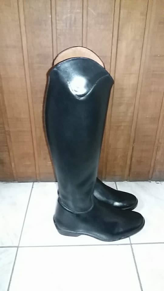 Bota de Adestramento - 37 - Imagem 3