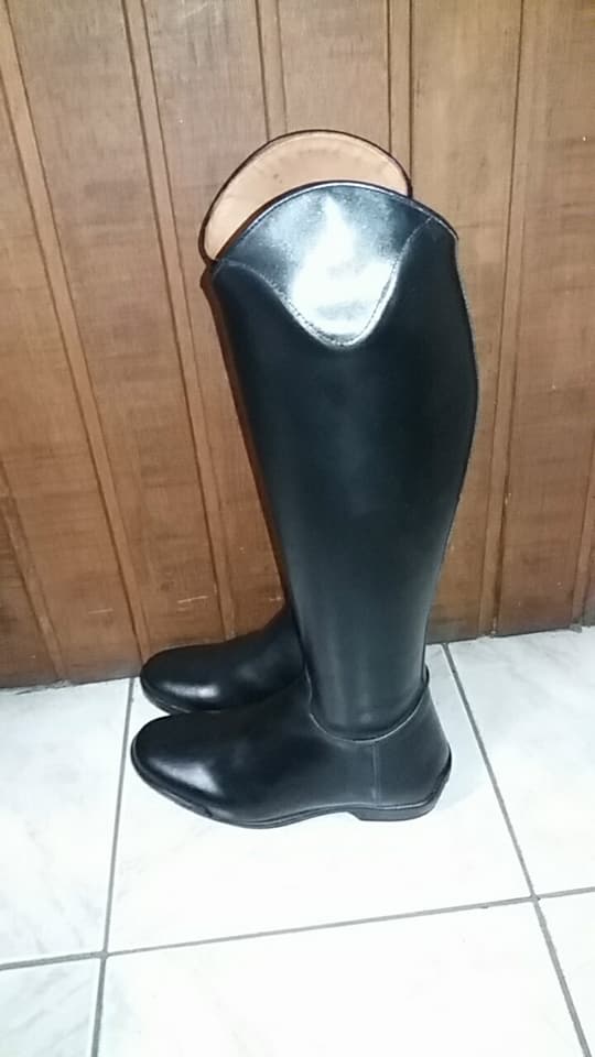 Bota de Adestramento - 37 - Imagem 4