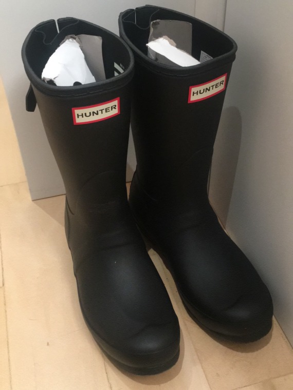 Botas