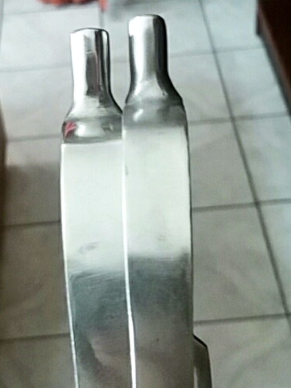 Espora Salto
