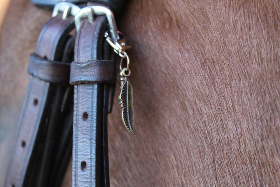 Charms Figa