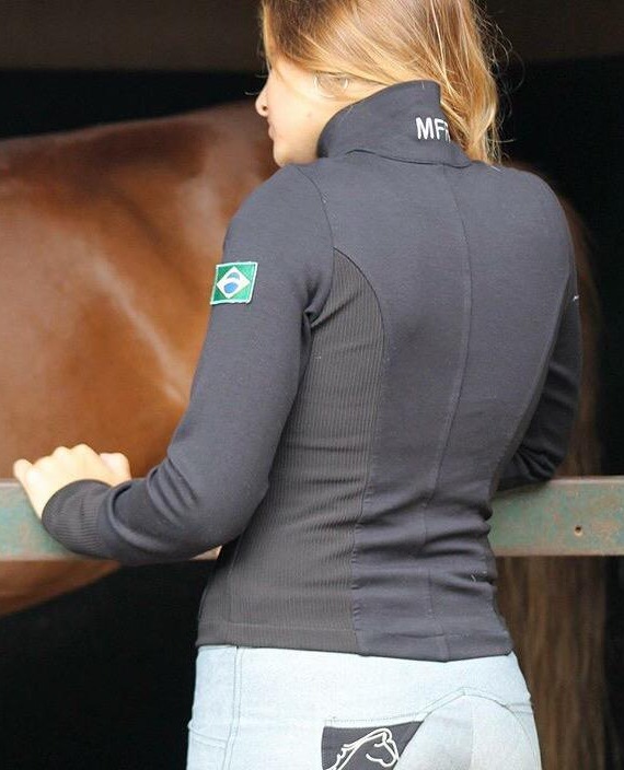 Casaquinhos Neoprene