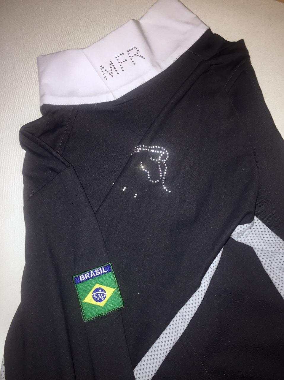 Camisa de Prova - Imagem 6