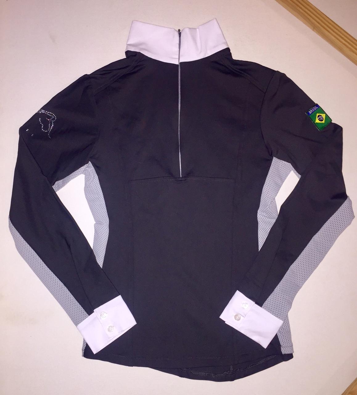 Camisa de Prova - Imagem 7