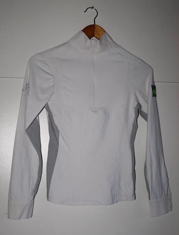 Camisa de Prova - Imagem 5
