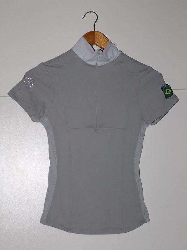 Camisa de Prova - Imagem 4