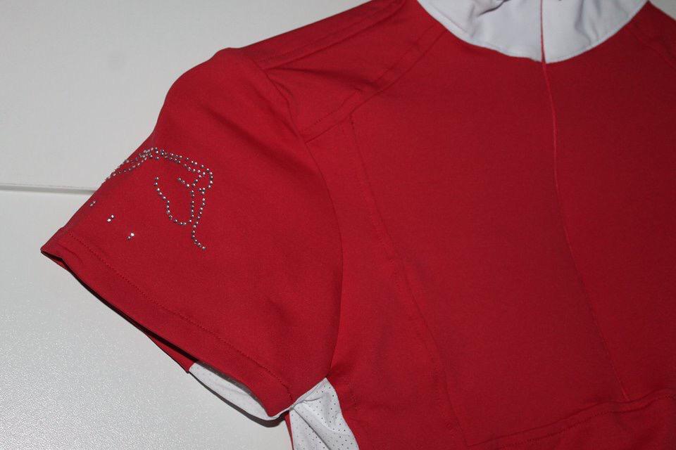 Camisa de Prova - Imagem 10