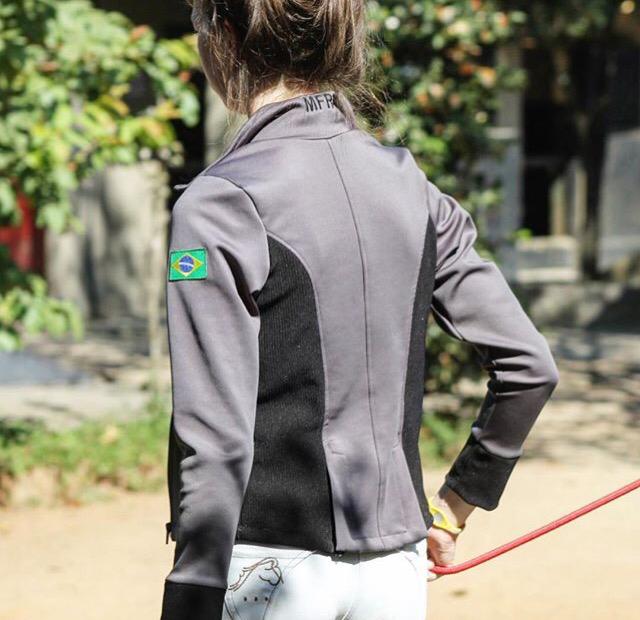 Casaquinhos Neoprene - Imagem 2