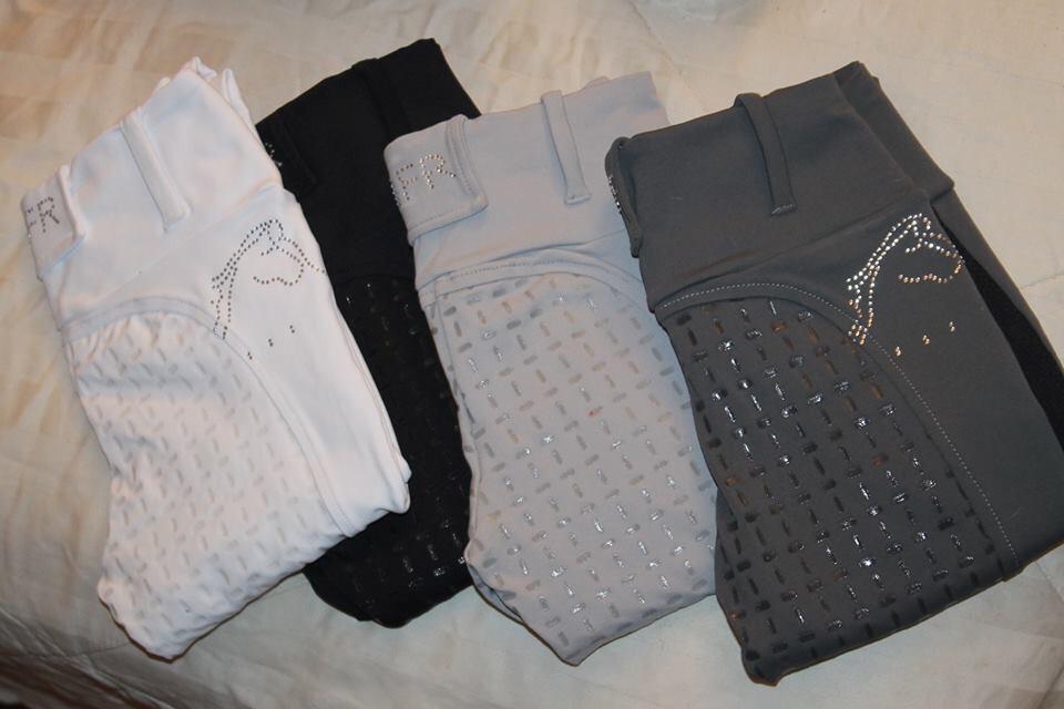 Culote Legging Infantil - Imagem 6