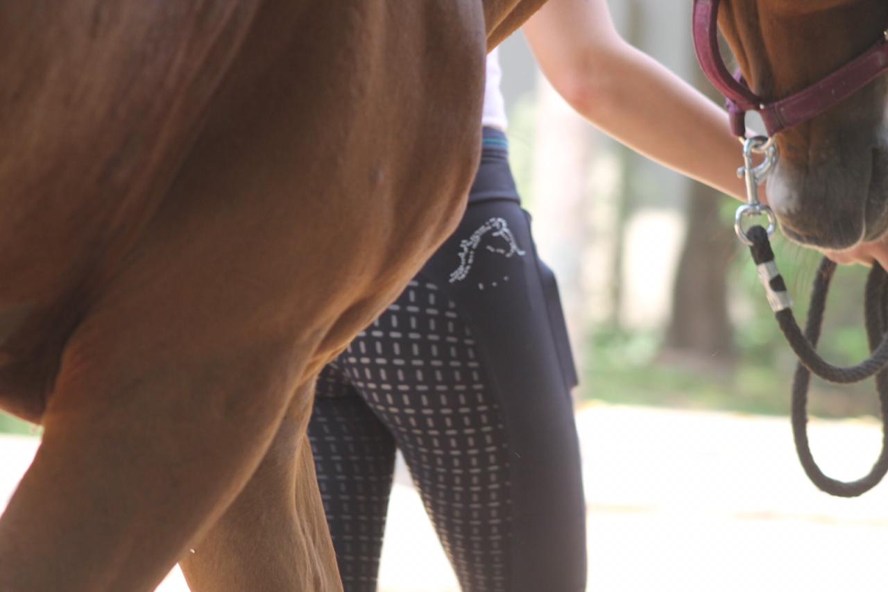 Culote Legging Infantil - Imagem 5