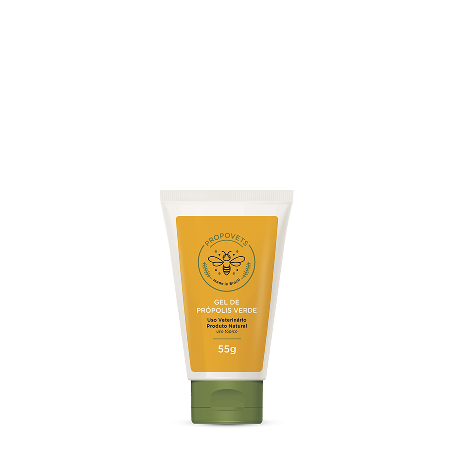 Gel Natural Propovets 55g