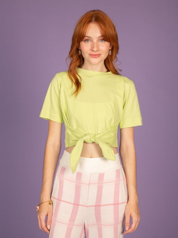 T-Shirt Shoulder Pad