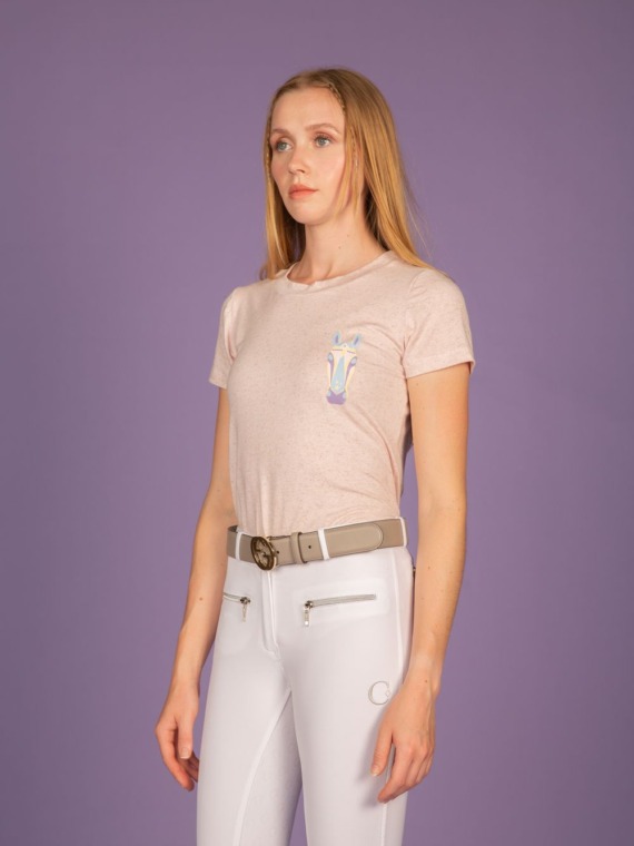 T-Shirt Wild Horse
