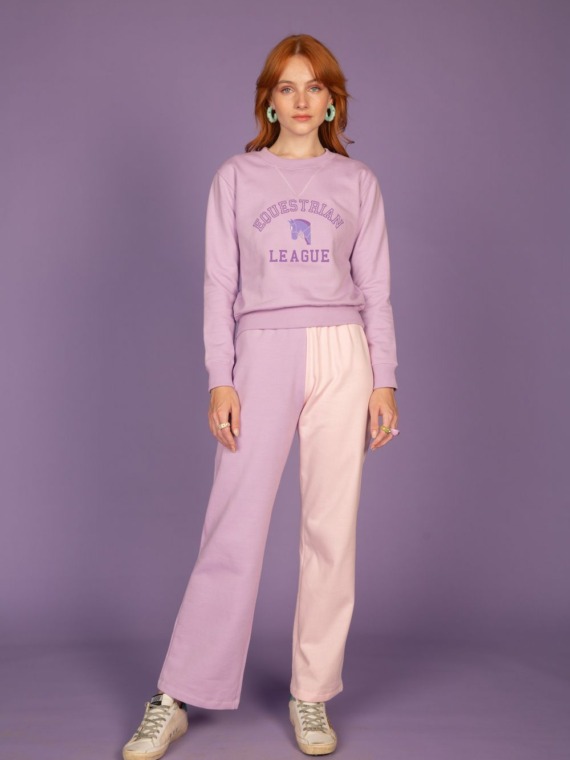 Sweater Equestrian Society