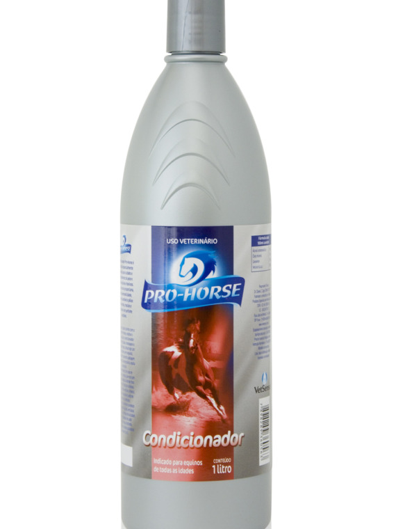 Pro-Horse Condicionador - 1L