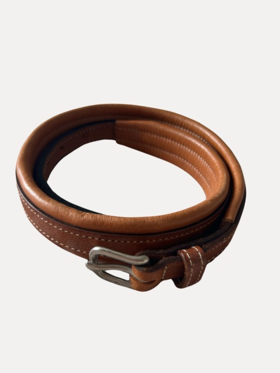 Cinto TACKPRO - Marrom - Tam 80