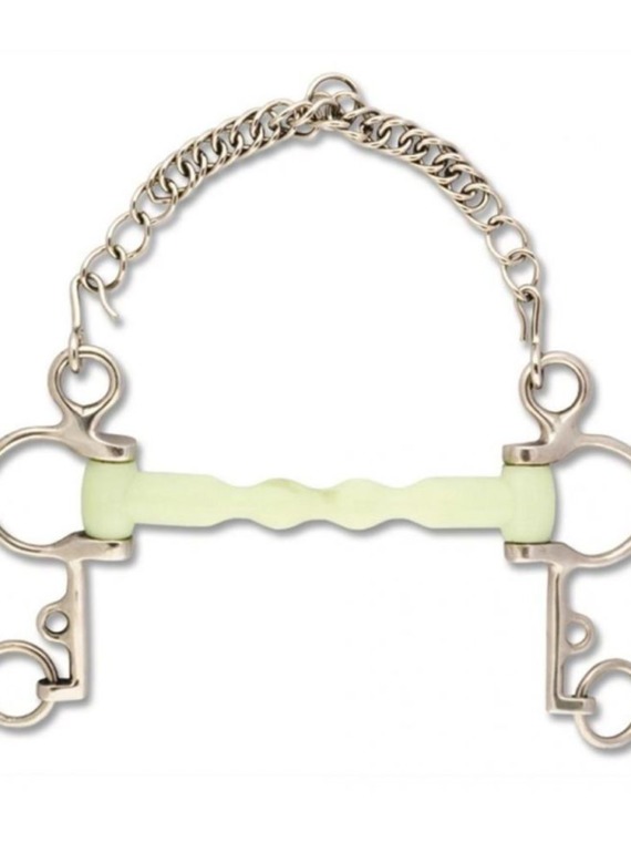 bridao-pelham-silicone-fixo-curto-soft-unica