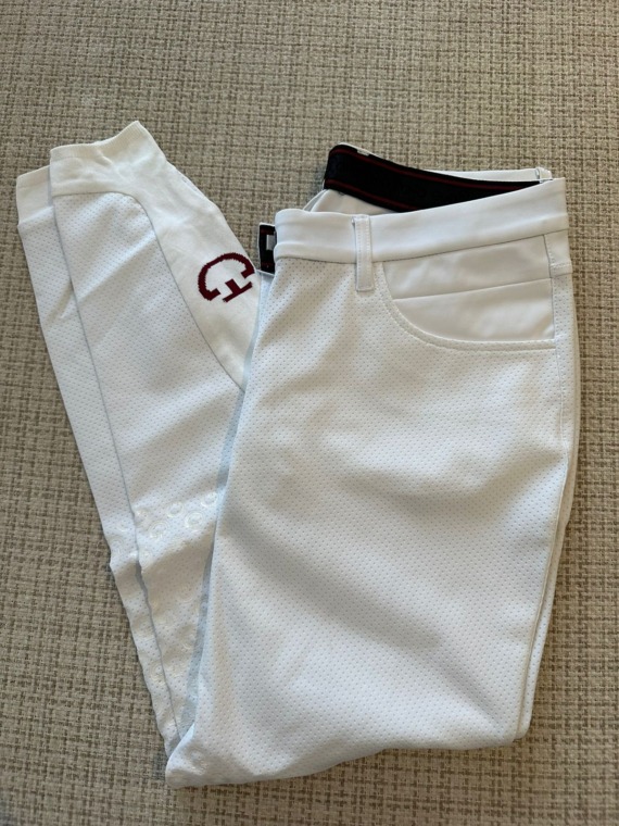 Culote Cavalleria Toscana - 44 IT