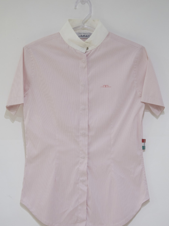 Camisa de Prova Feminina- Alessandro Albanese- P/M