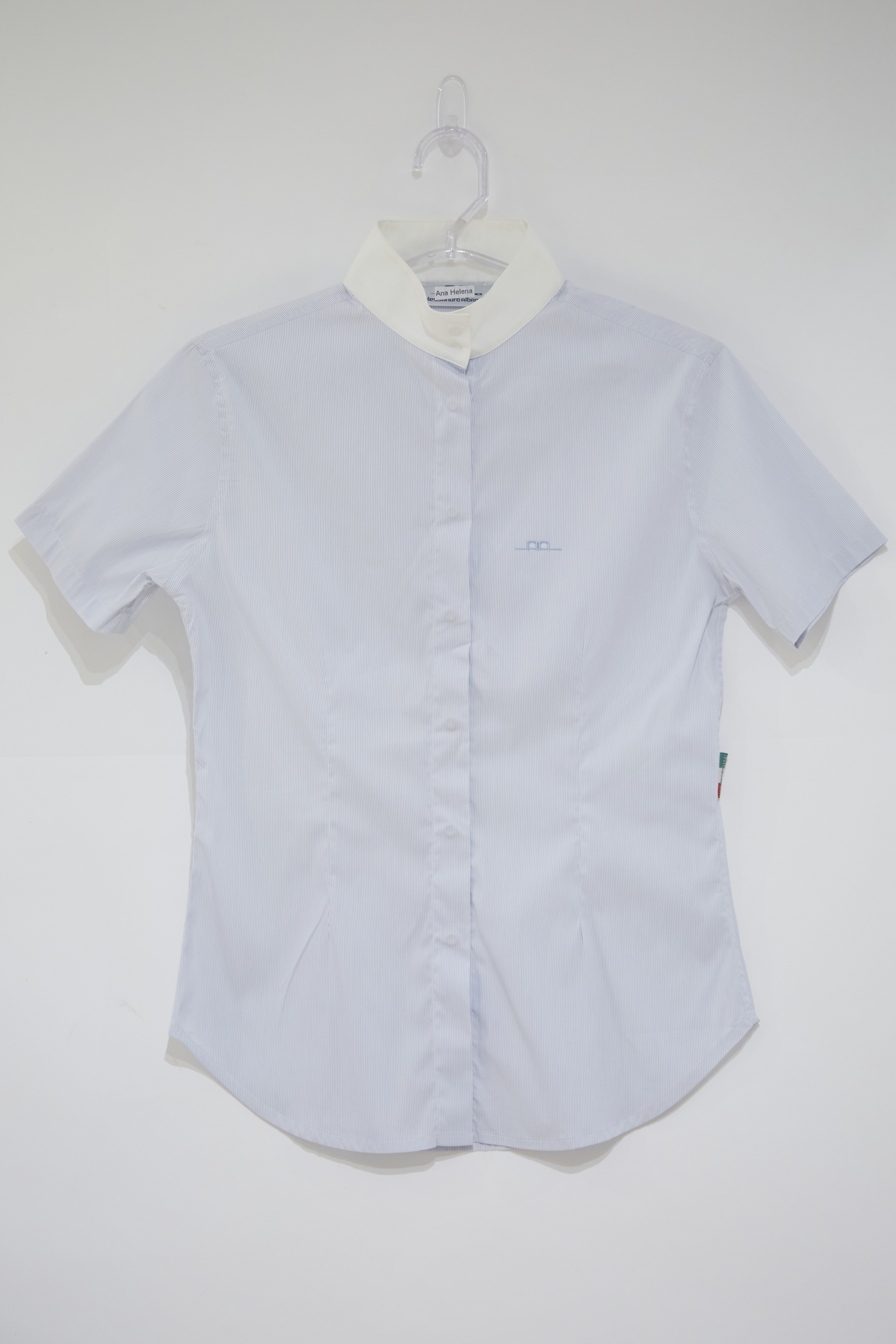Camisa de Prova Feminina- Alessandro Albanese - P/M