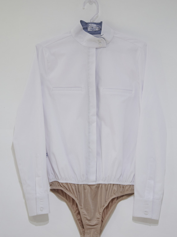 Camisa de Prova Feminina- Chance - M