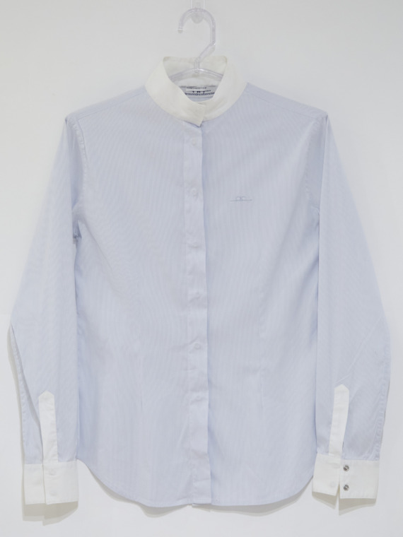 Camisa de Prova Feminina Alessandro Albanese - P/M