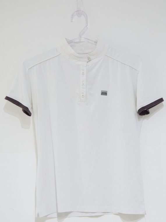 Camisa de Prova Feminina - A Cocheira - G