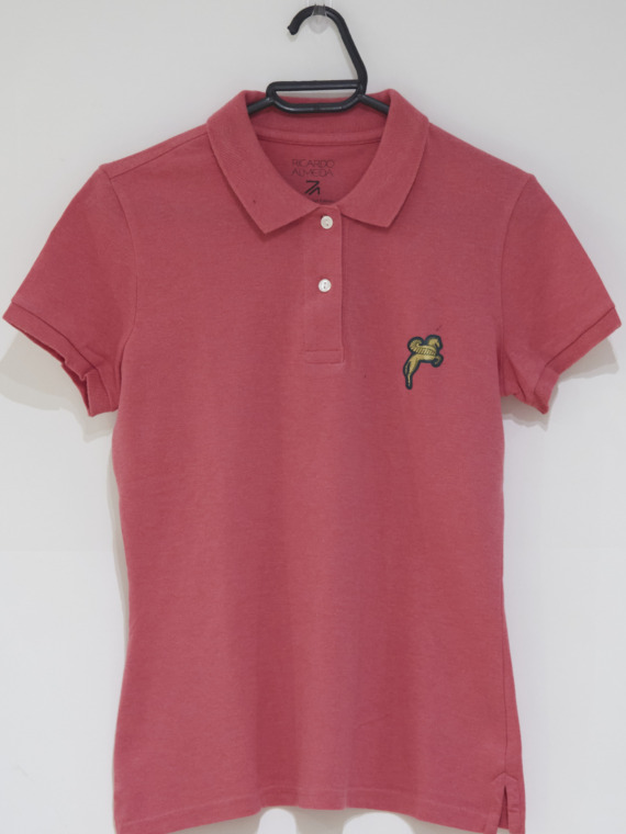 Polo Feminina - Athina Onassis - 38