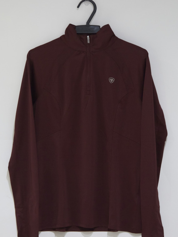 Camisa de Treino Feminina- Ariat - M