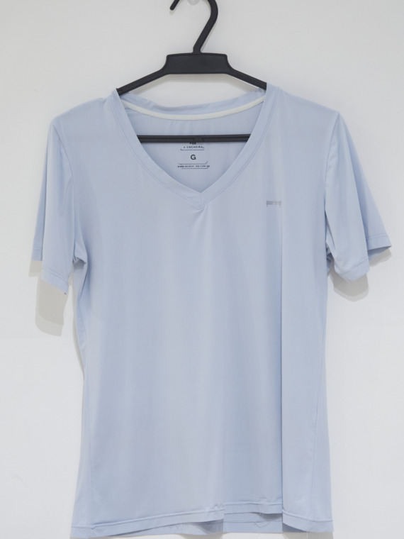 Camiseta de Treino - A Cocheira- G