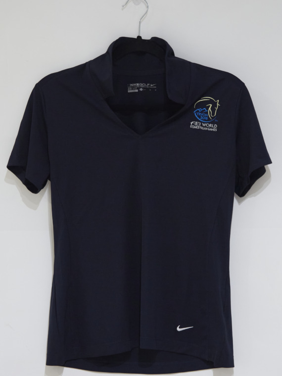 Polo FEI World Equestrian a Games Tryon 2018- M