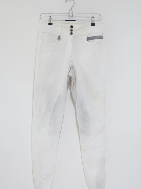 Culote Feminino Pikeur- Branco- 42