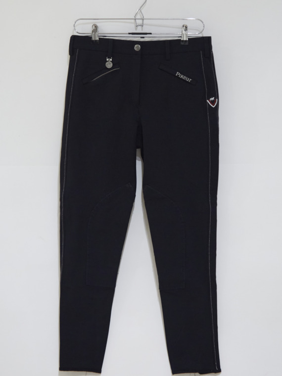 Culote Feminino Pikeur- Azul Marinho- 42