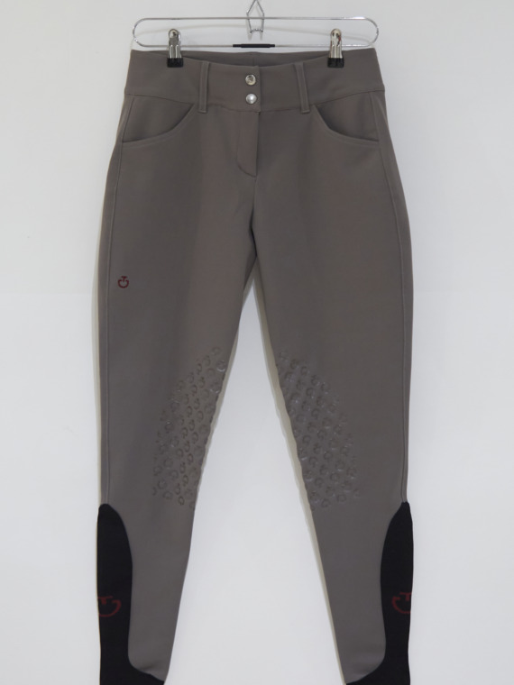 Culote Feminino Cavalleria Toscana- 46IT