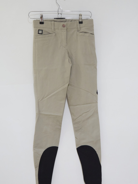 Culote Feminino Half Grip Equiline- 40