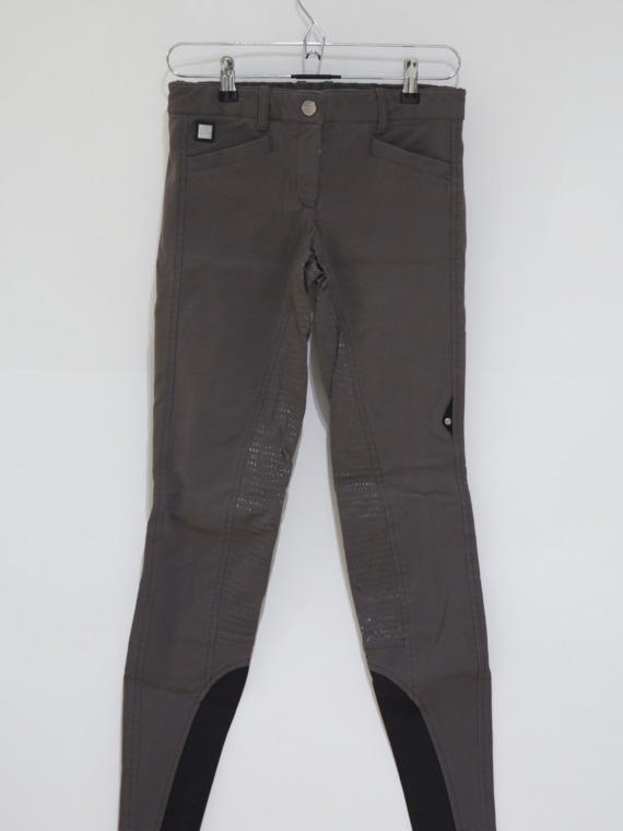 Culote Feminino Equiline Full Grip- 42 IT