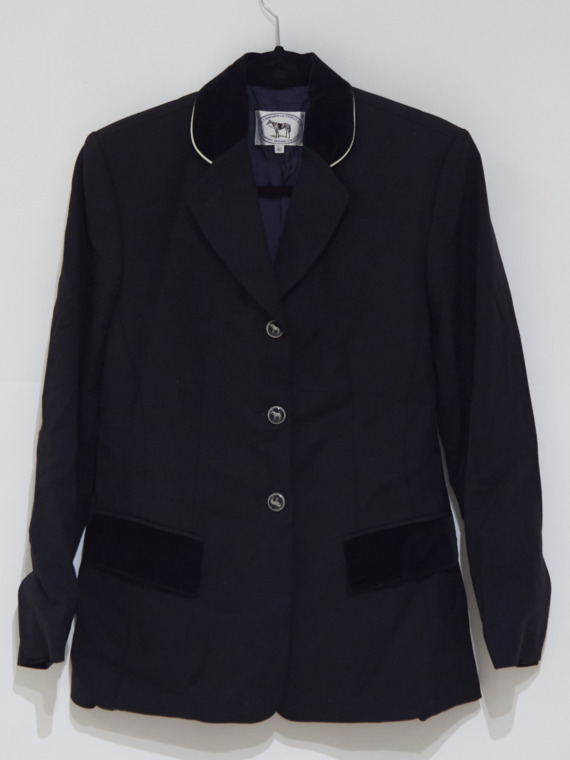 Casaca Feminina- Iris Bayer- 40