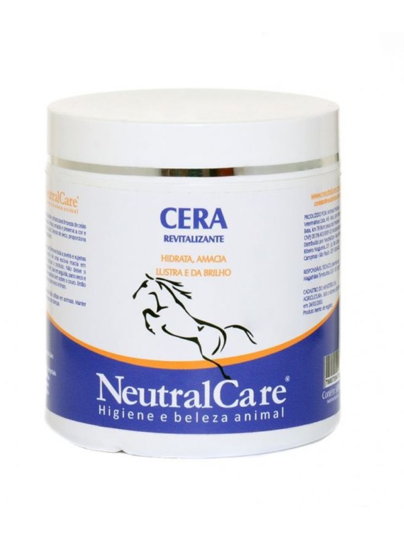 Cera Siliconizada 500Ml