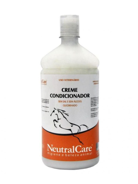 Creme Condicionador 1L