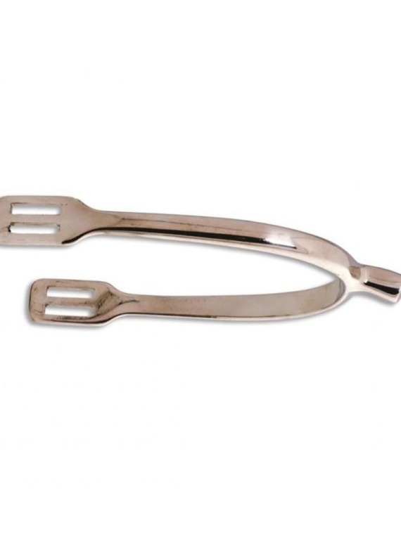 Espora Quadrada F - 30mm