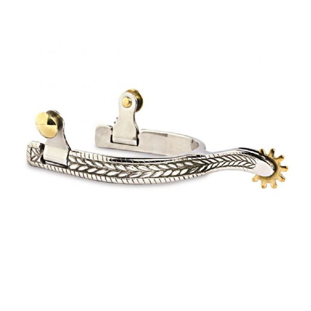 espora_western_la_o_trabalhada