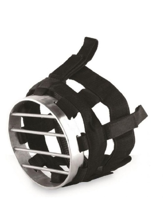 Trombeta Com Metal E Nylon