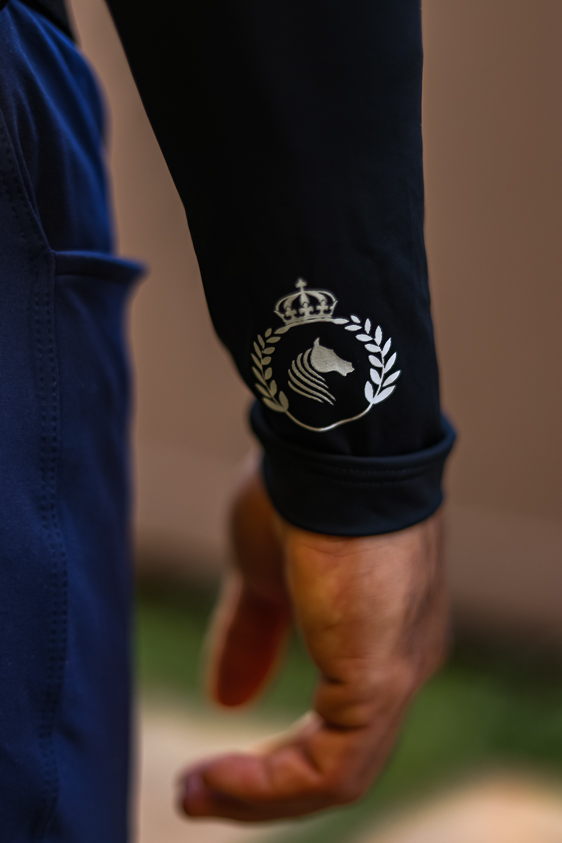 Manguito Hipismo Horse SA