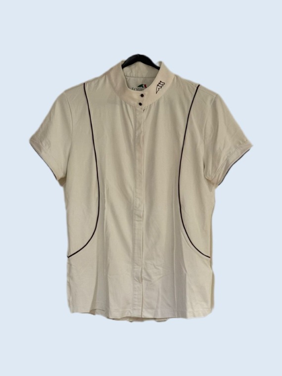 Blusa de prova feminina - EQUILINE -TAM L
