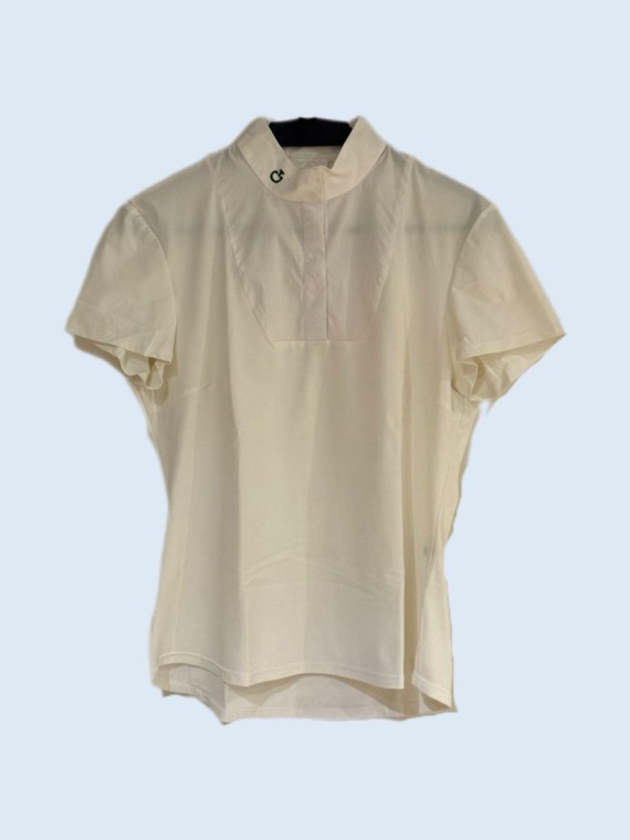Blusa de prova feminina - Cavalleria Toscana - TAM L