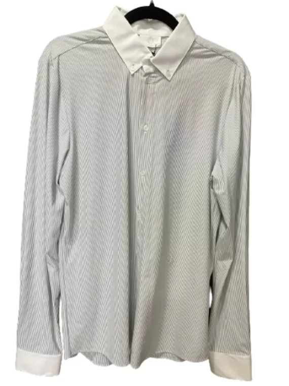 Guibert Shirt L/S - 41