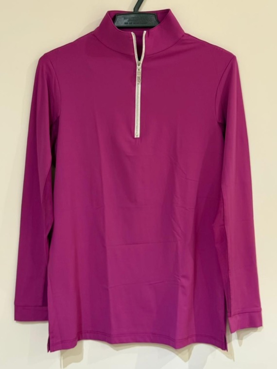 Blusa The Tailord Sportsman - M - Rosa