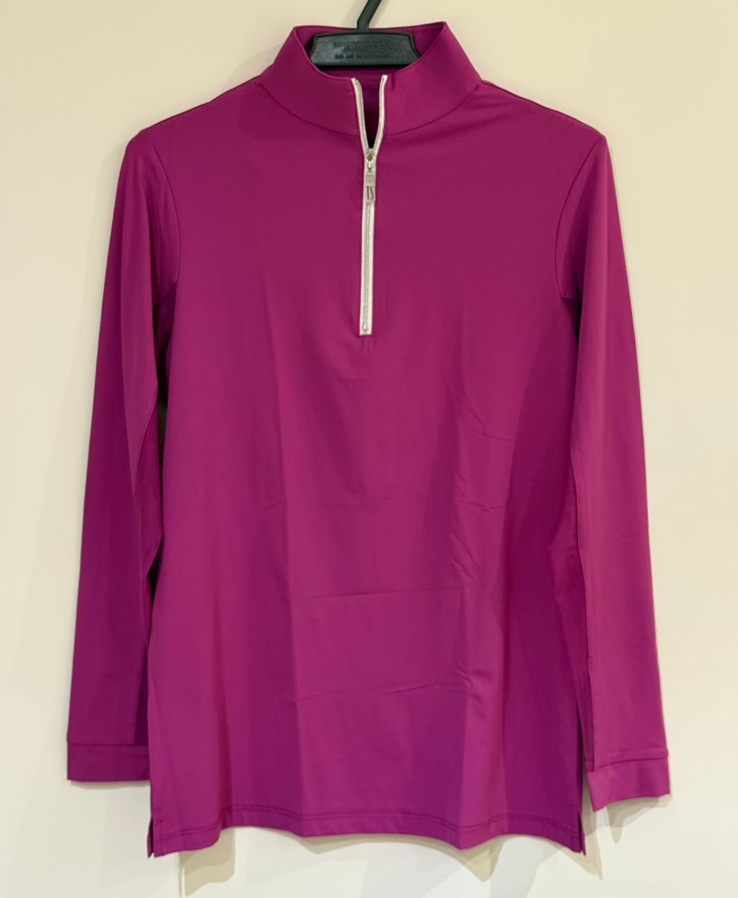 Blusa The Tailord Sportsman - M - Rosa