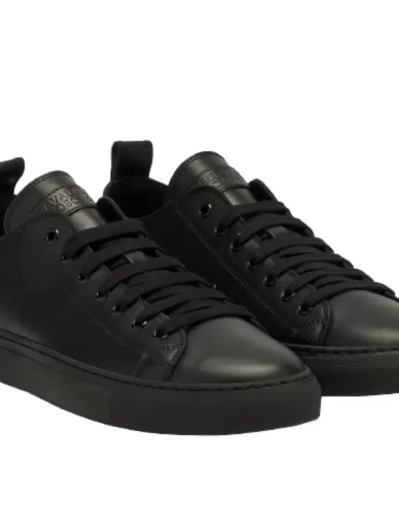 Ct Leather Low Sneakers / 38 - 39