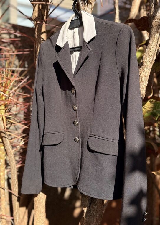 Casaca Dressur - 36/38